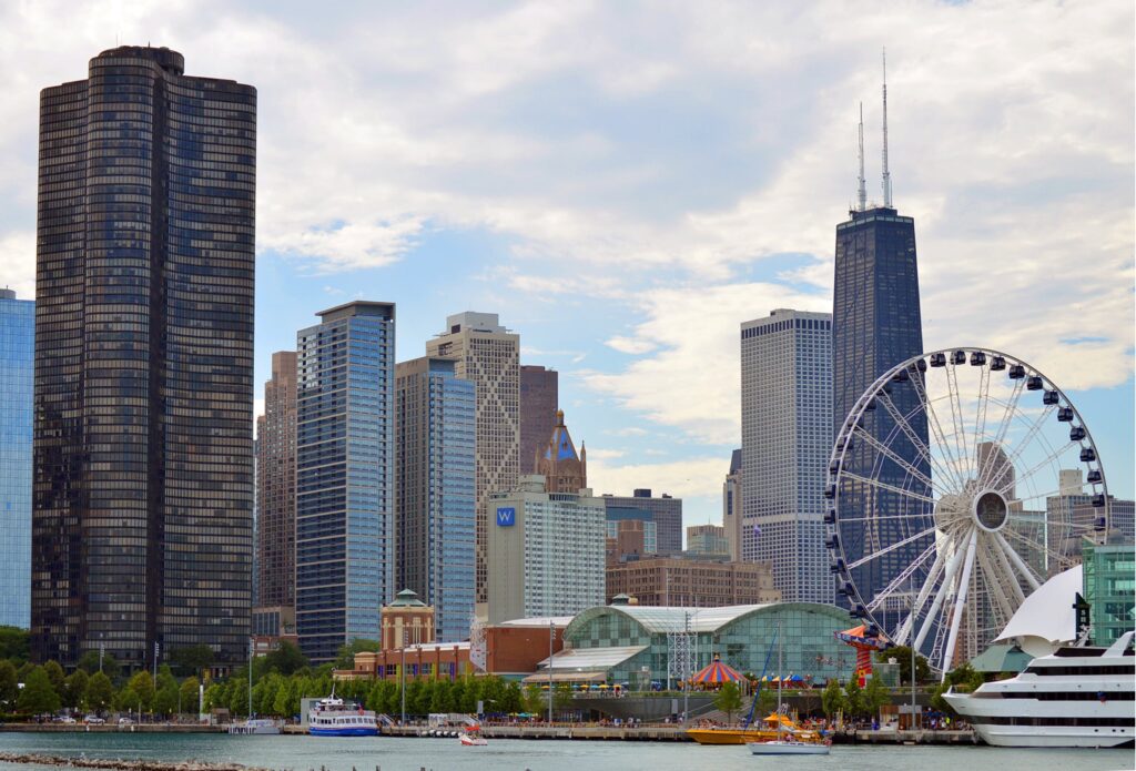 illinois real estate market outlook
