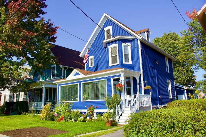 bloomington illinois residential real estate