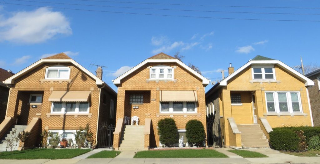 cicero illinois residential real estate