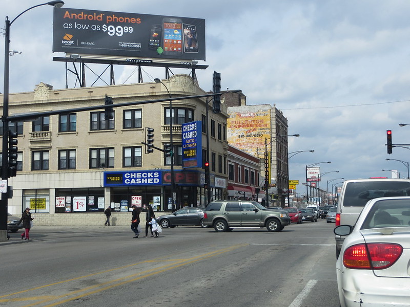 downtown cicero illinois