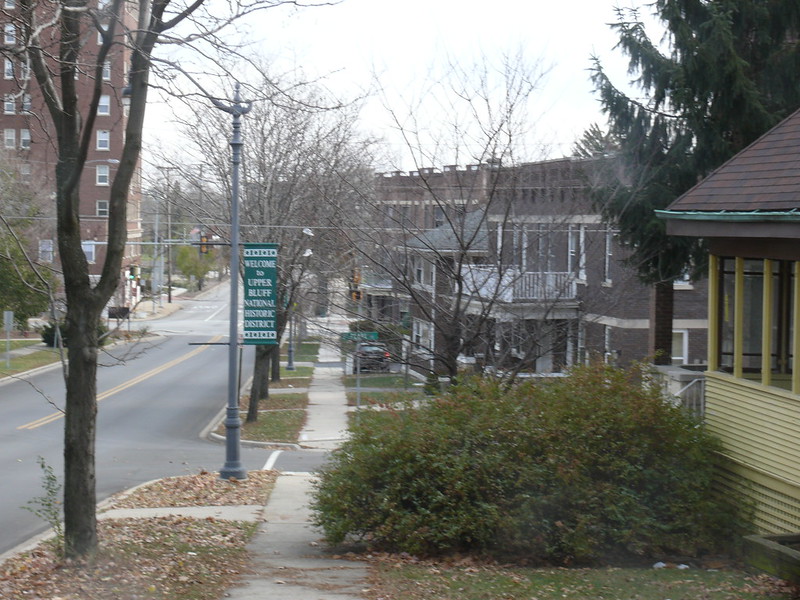 joilet illinois residential real estate