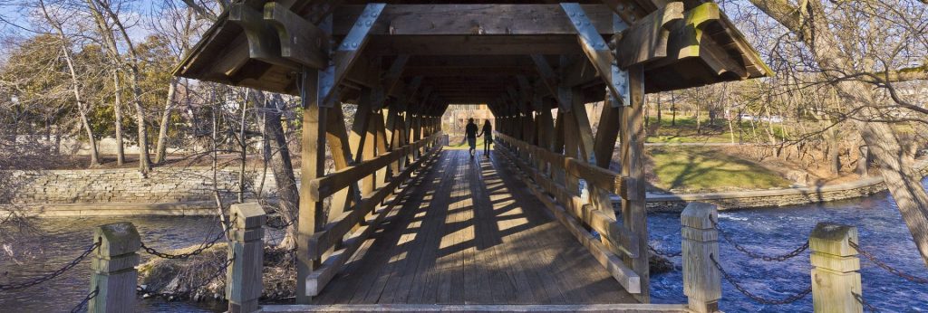naperville illinois riverwalk park